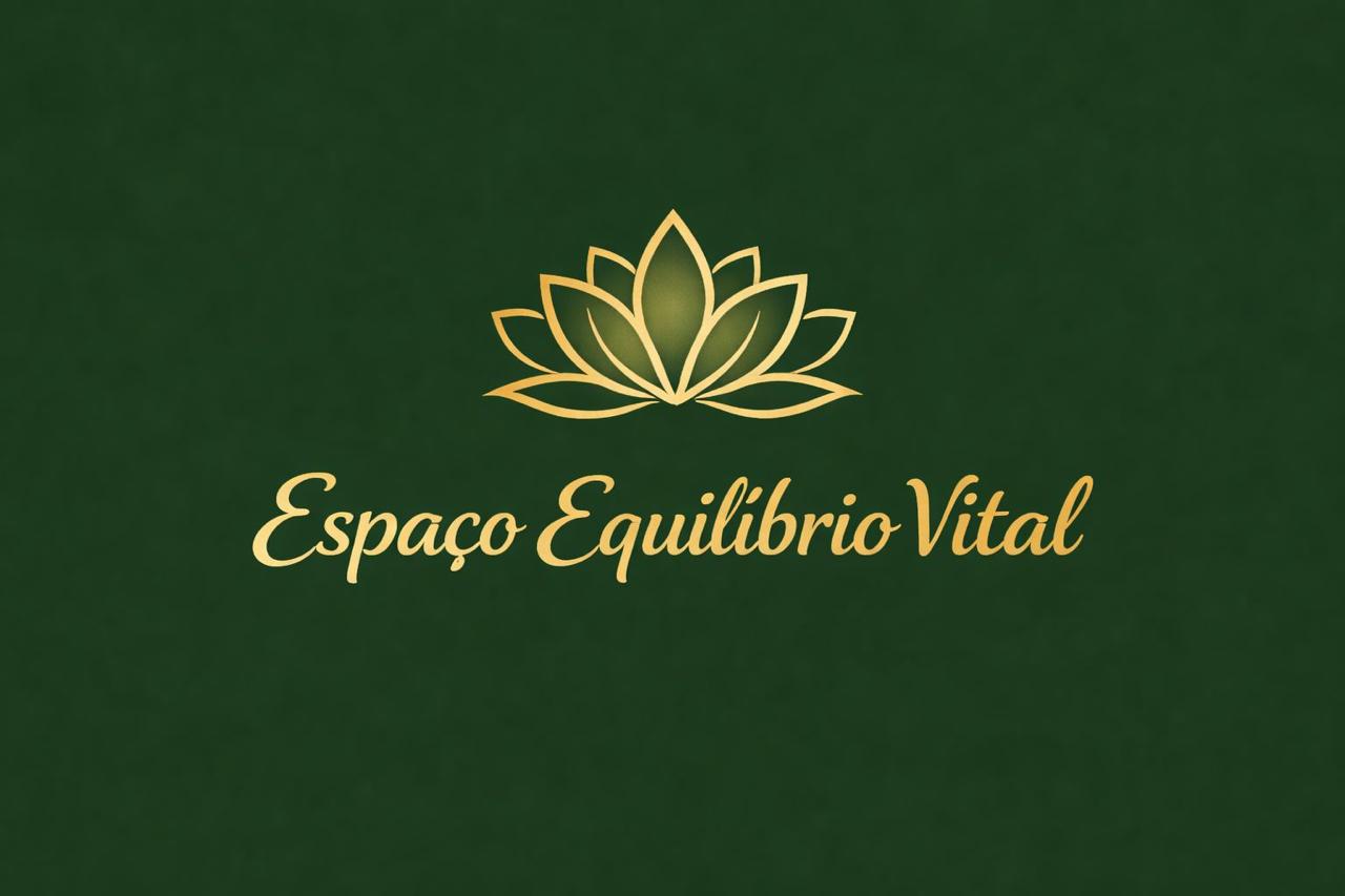 Espaço Equilíbrio Vital